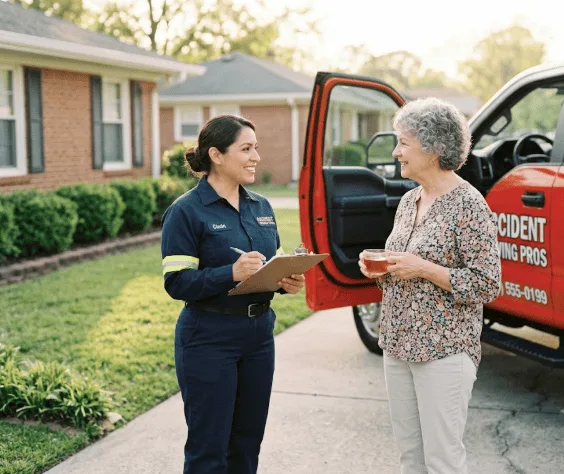 Accident Towing Service Beetown, WI FAQs